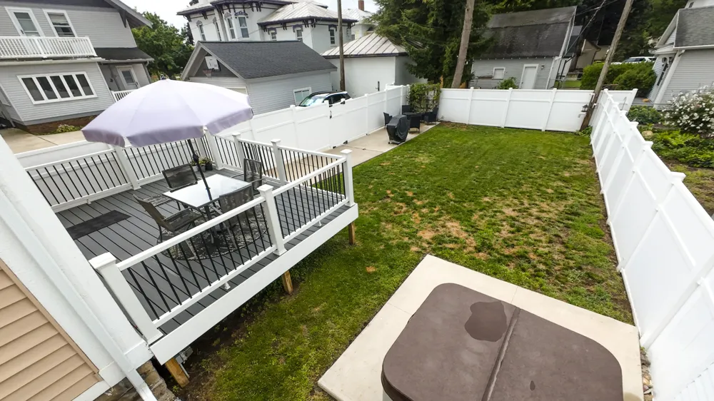 111 Rich Street Ionia, MI 48846