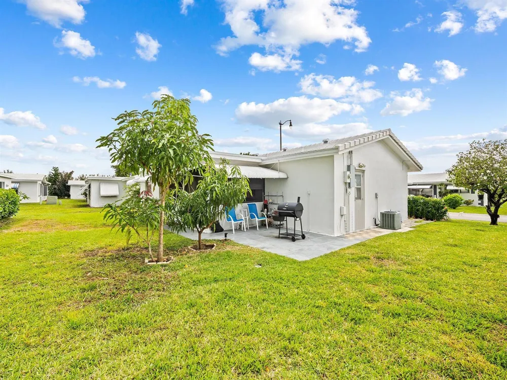 210 NW 25TH COURT Pompano Beach, FL 33064
