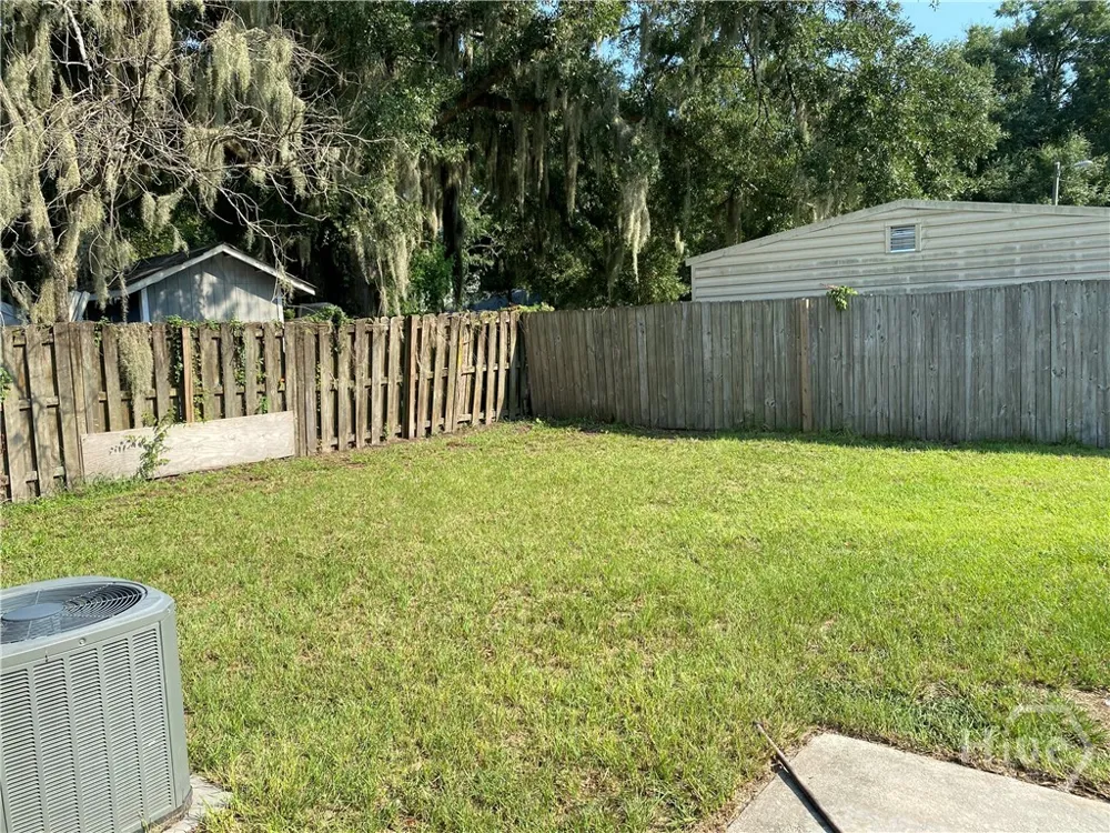 7 Belfair Drive Savannah, GA 31419