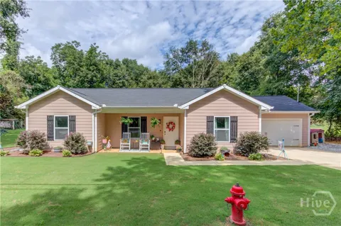 418 Starrs Bridge Road