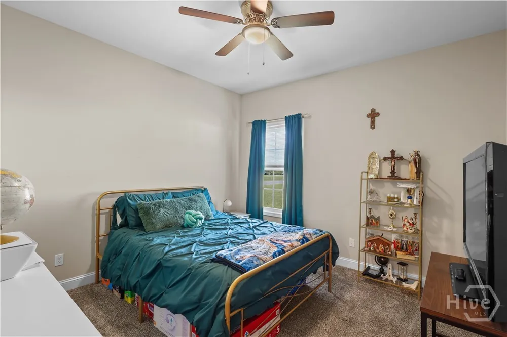 301 Tallulah Bend Ellabell, GA 31308