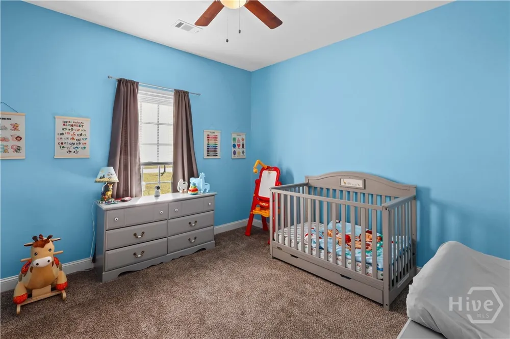 301 Tallulah Bend Ellabell, GA 31308