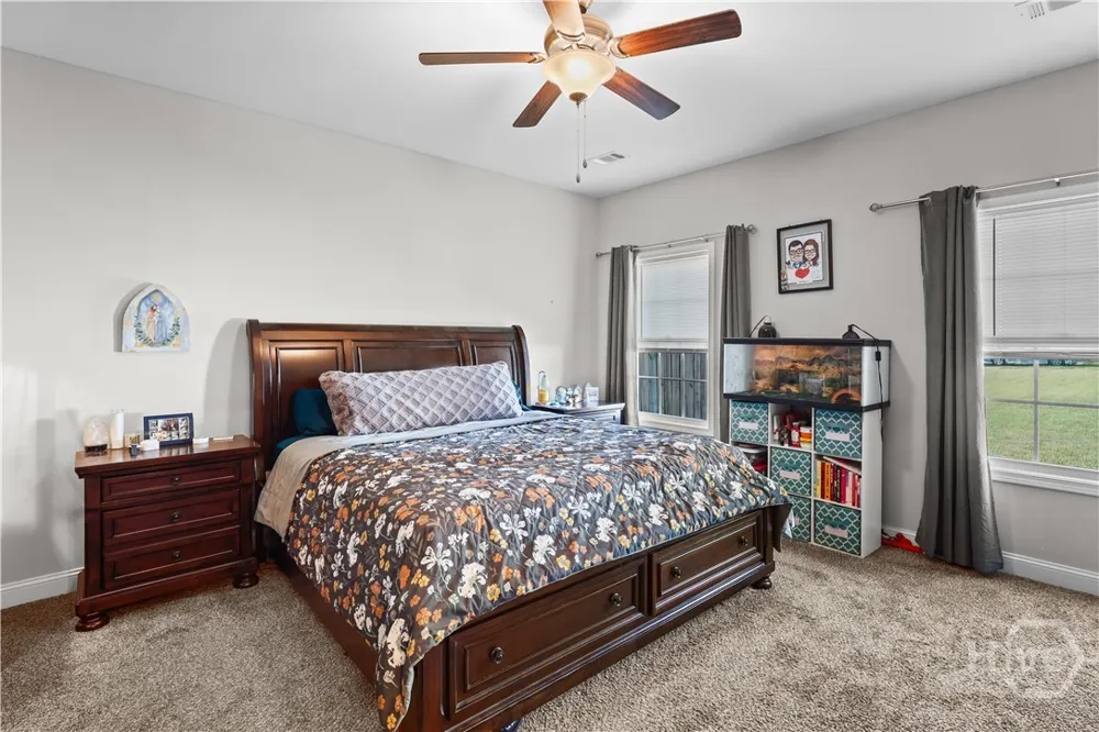 301 Tallulah Bend Ellabell, GA 31308