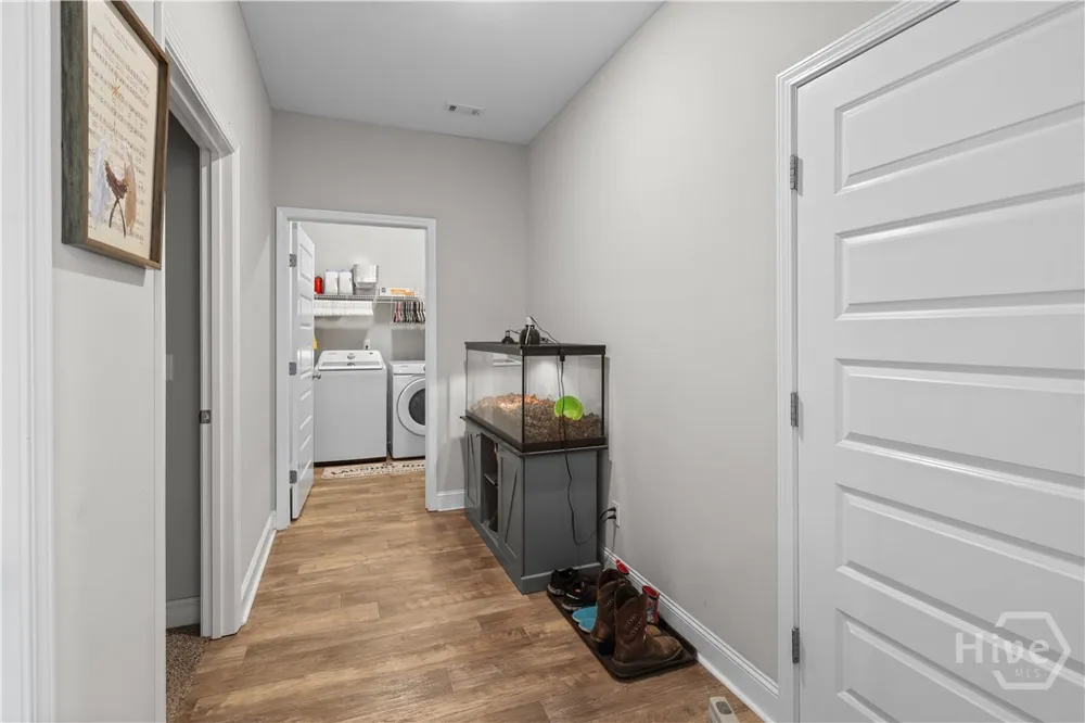 301 Tallulah Bend Ellabell, GA 31308