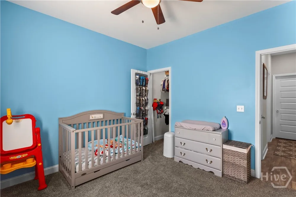 301 Tallulah Bend Ellabell, GA 31308