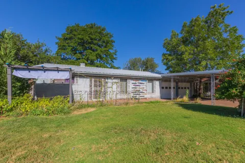 3702 TORRE DRIVE