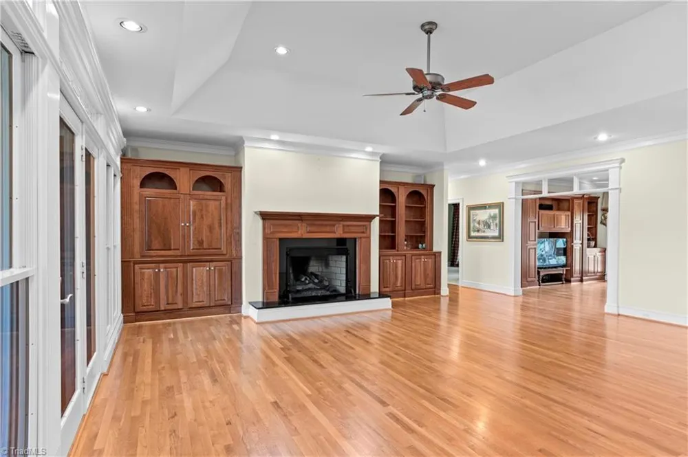 404 Ararat Road Pilot Mountain, NC 27041