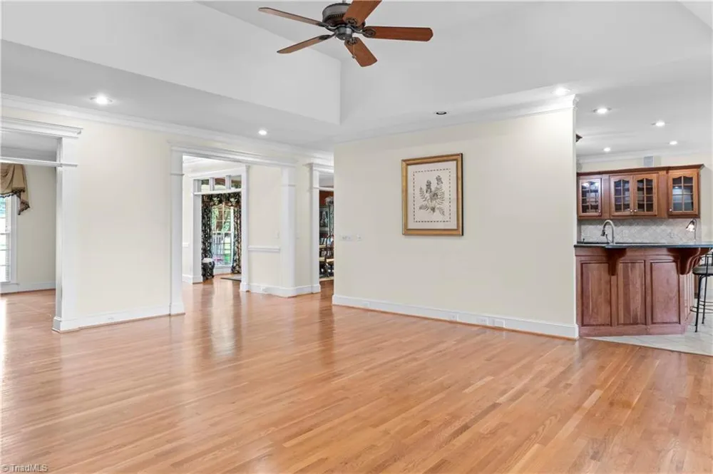 404 Ararat Road Pilot Mountain, NC 27041