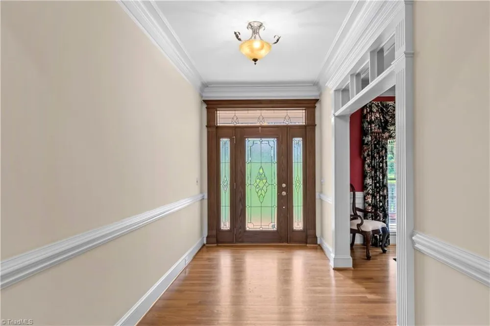 404 Ararat Road Pilot Mountain, NC 27041