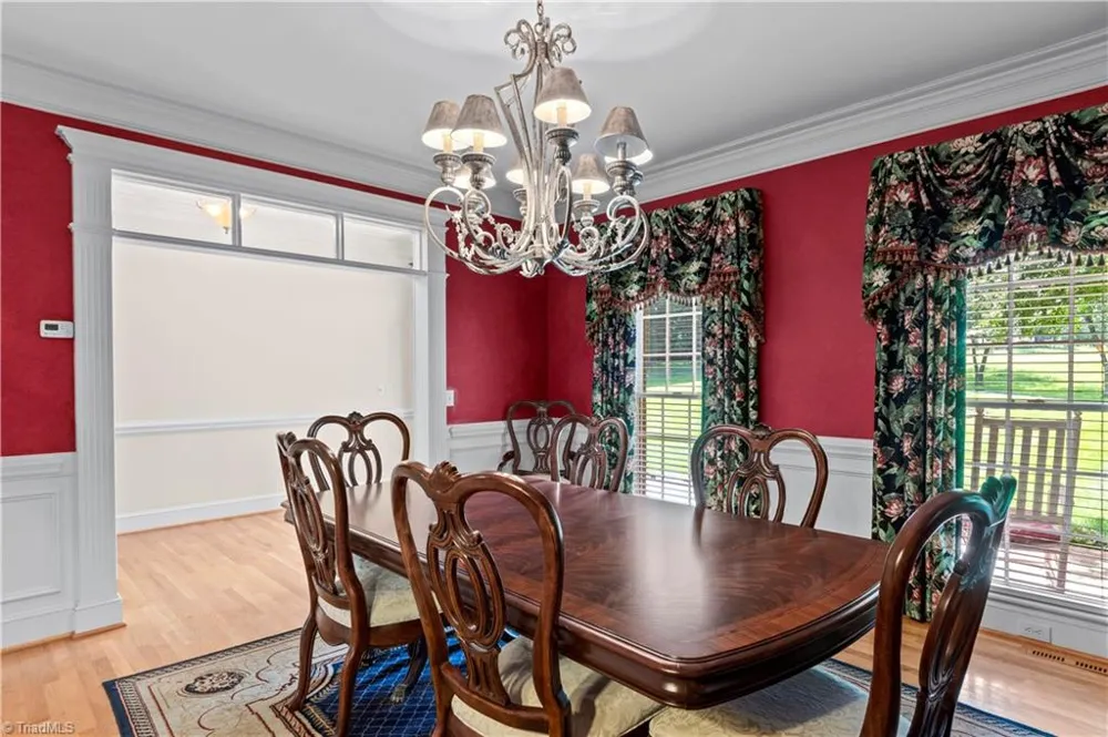 404 Ararat Road Pilot Mountain, NC 27041