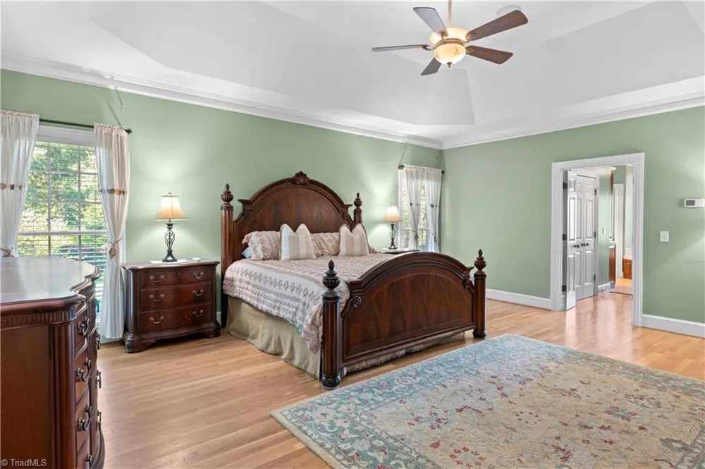 404 Ararat Road Pilot Mountain, NC 27041