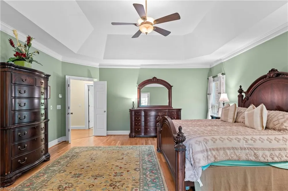 404 Ararat Road Pilot Mountain, NC 27041