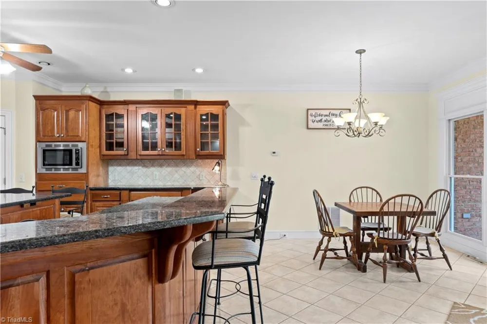 404 Ararat Road Pilot Mountain, NC 27041