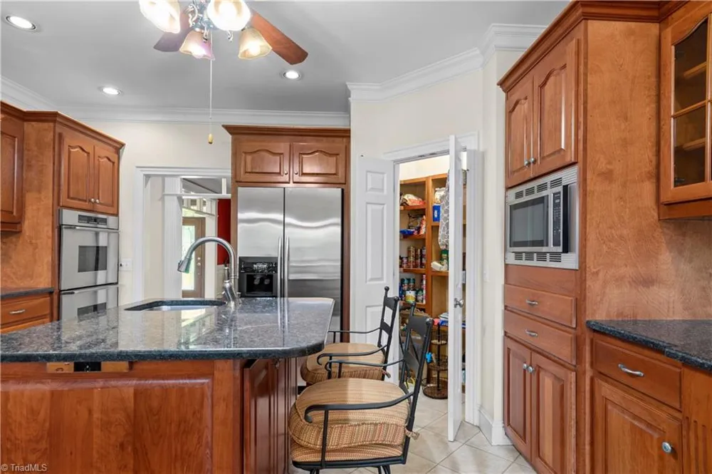 404 Ararat Road Pilot Mountain, NC 27041