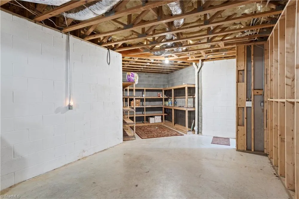 404 Ararat Road Pilot Mountain, NC 27041