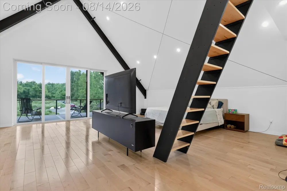 44336 Robson Road Van Buren Charter Township, MI 48111