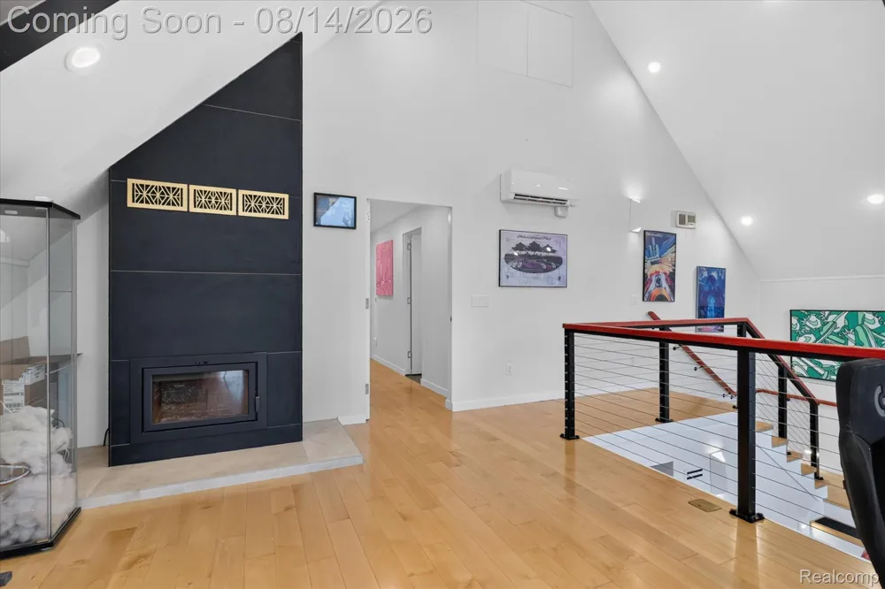 44336 Robson Road Van Buren Charter Township, MI 48111