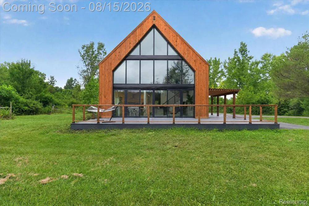 44336 Robson Road Van Buren Charter Township, MI 48111