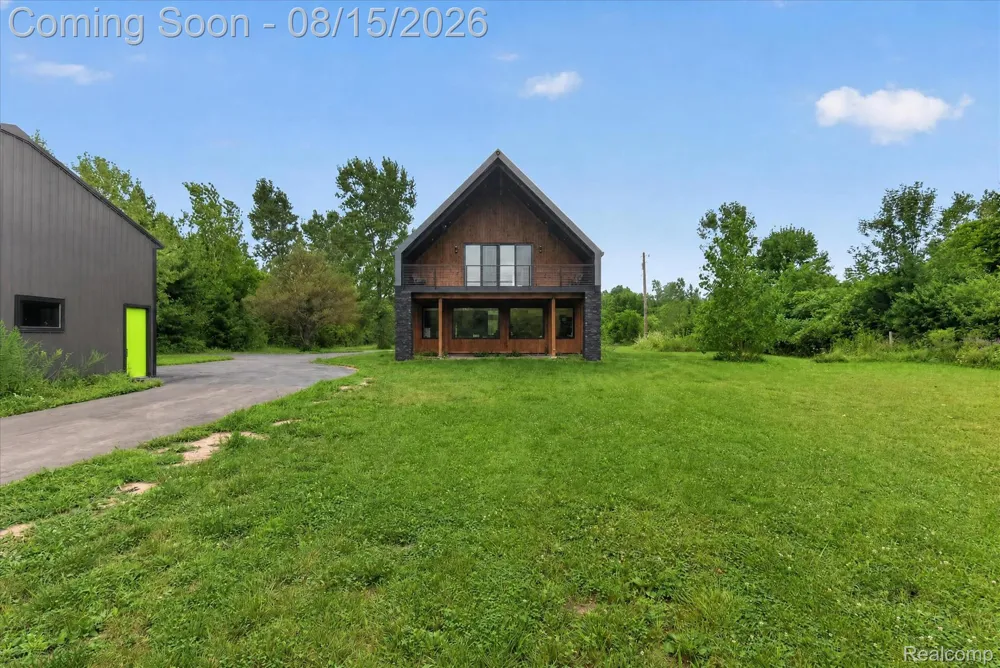 44336 Robson Road Van Buren Charter Township, MI 48111
