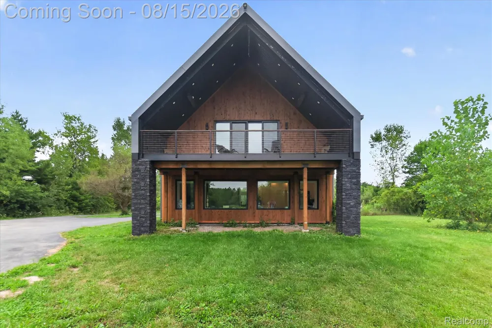 44336 Robson Road Van Buren Charter Township, MI 48111
