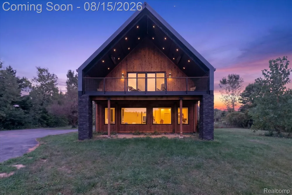44336 Robson Road Van Buren Charter Township, MI 48111