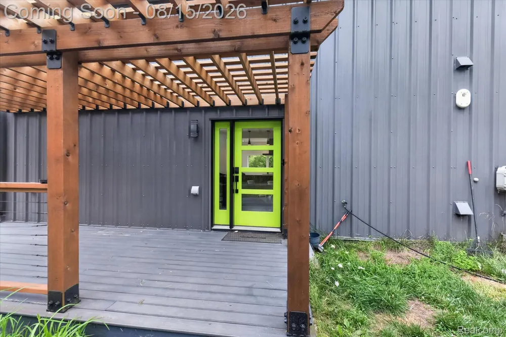44336 Robson Road Van Buren Charter Township, MI 48111