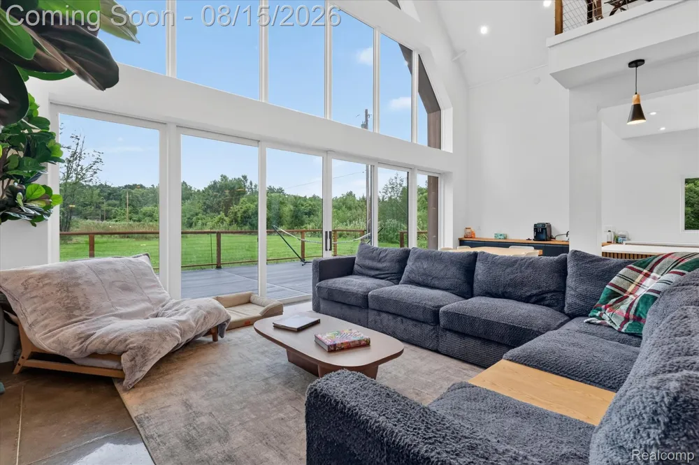44336 Robson Road Van Buren Charter Township, MI 48111