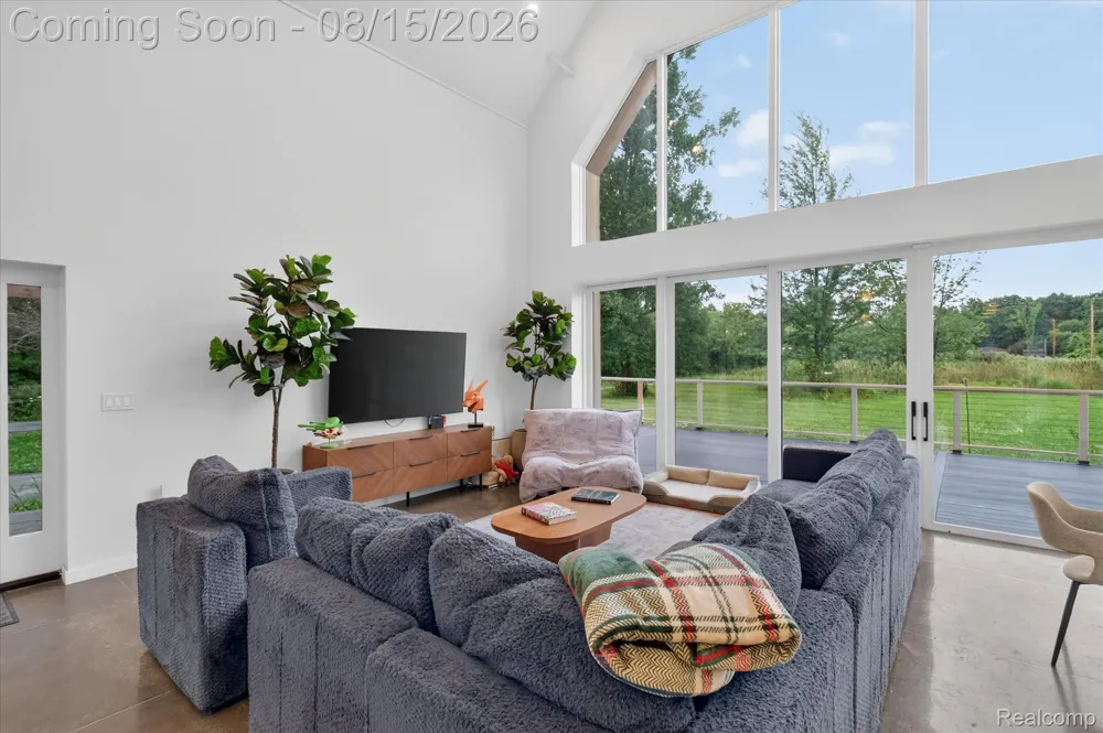 44336 Robson Road Van Buren Charter Township, MI 48111