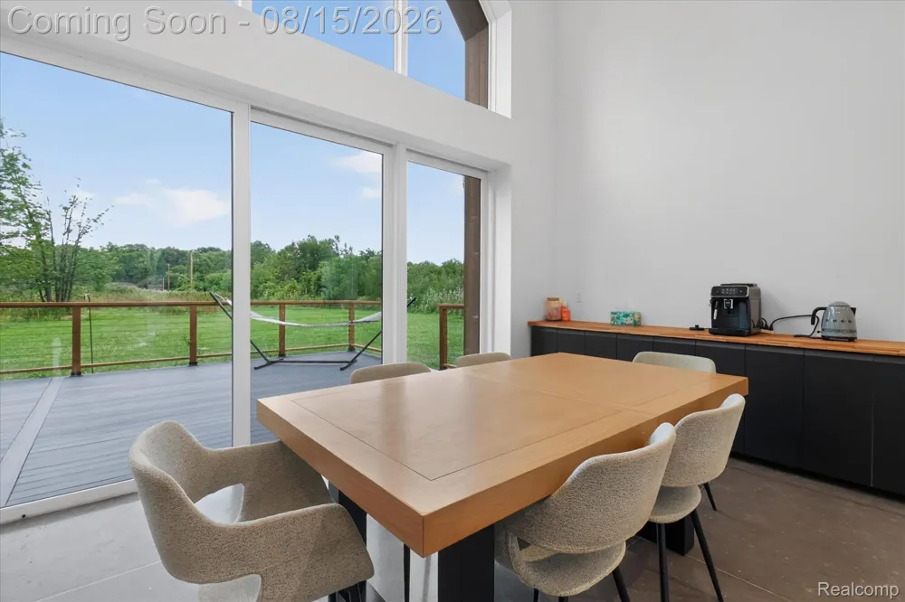 44336 Robson Road Van Buren Charter Township, MI 48111