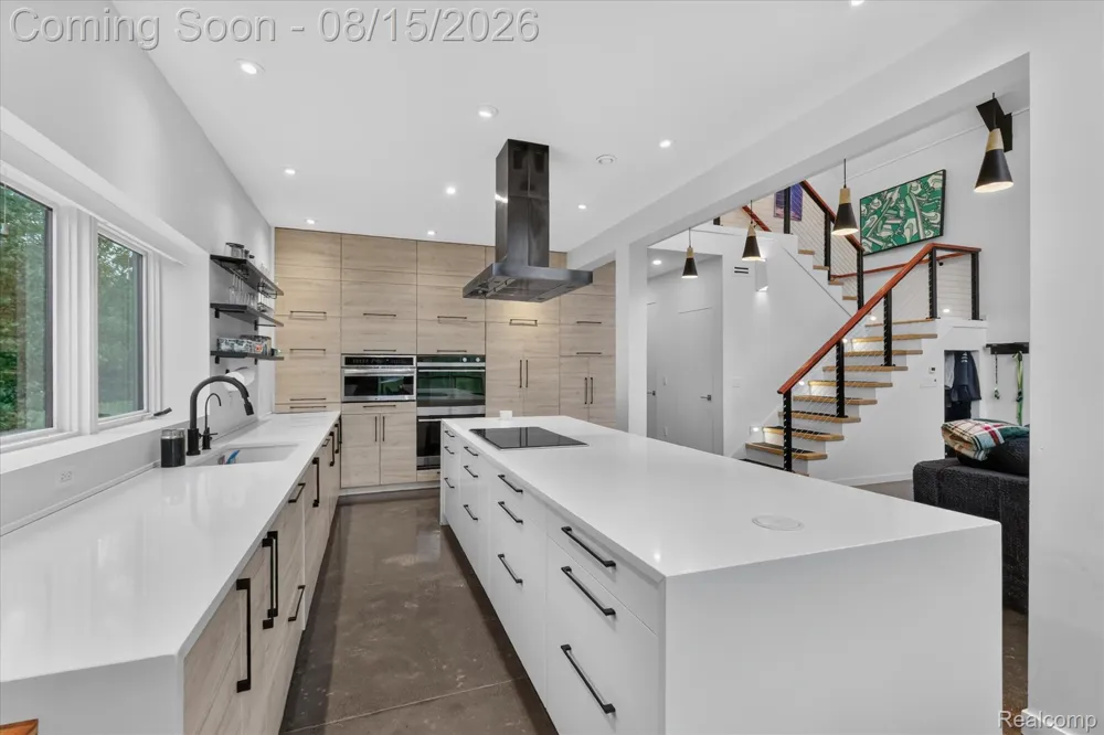 44336 Robson Road Van Buren Charter Township, MI 48111