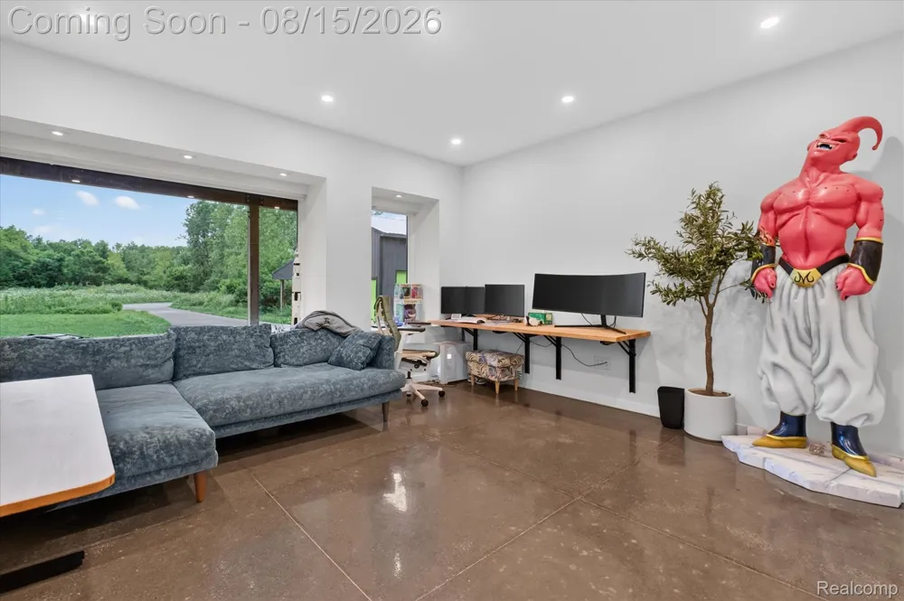 44336 Robson Road Van Buren Charter Township, MI 48111