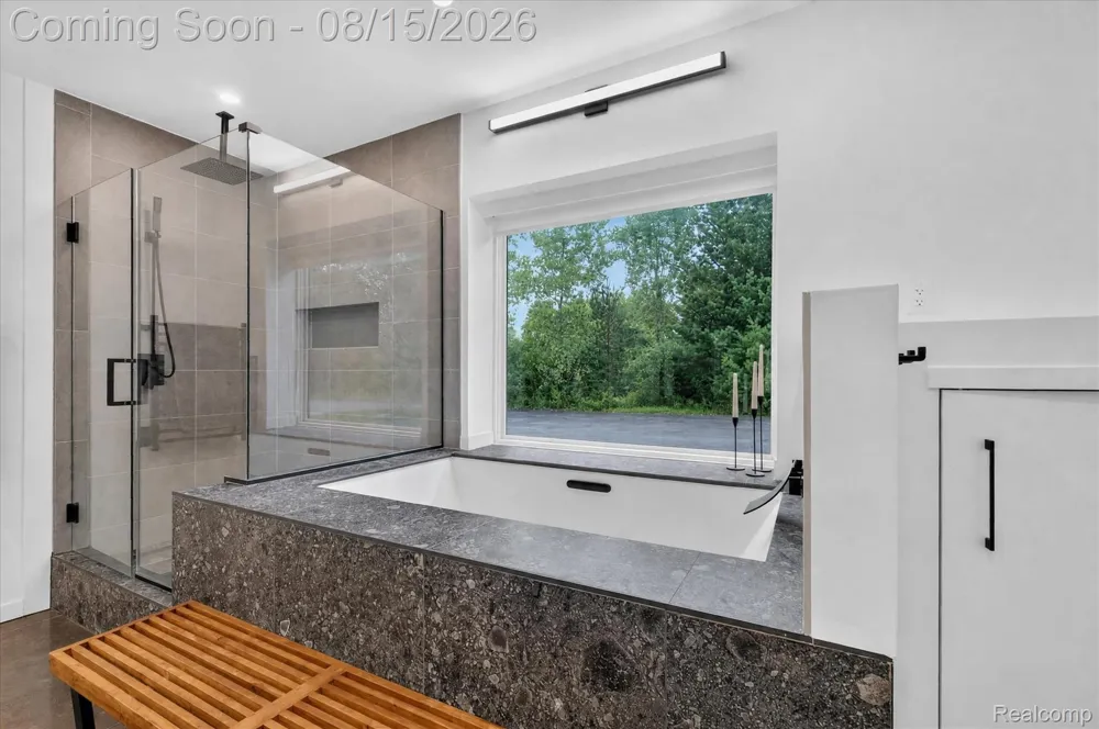 44336 Robson Road Van Buren Charter Township, MI 48111