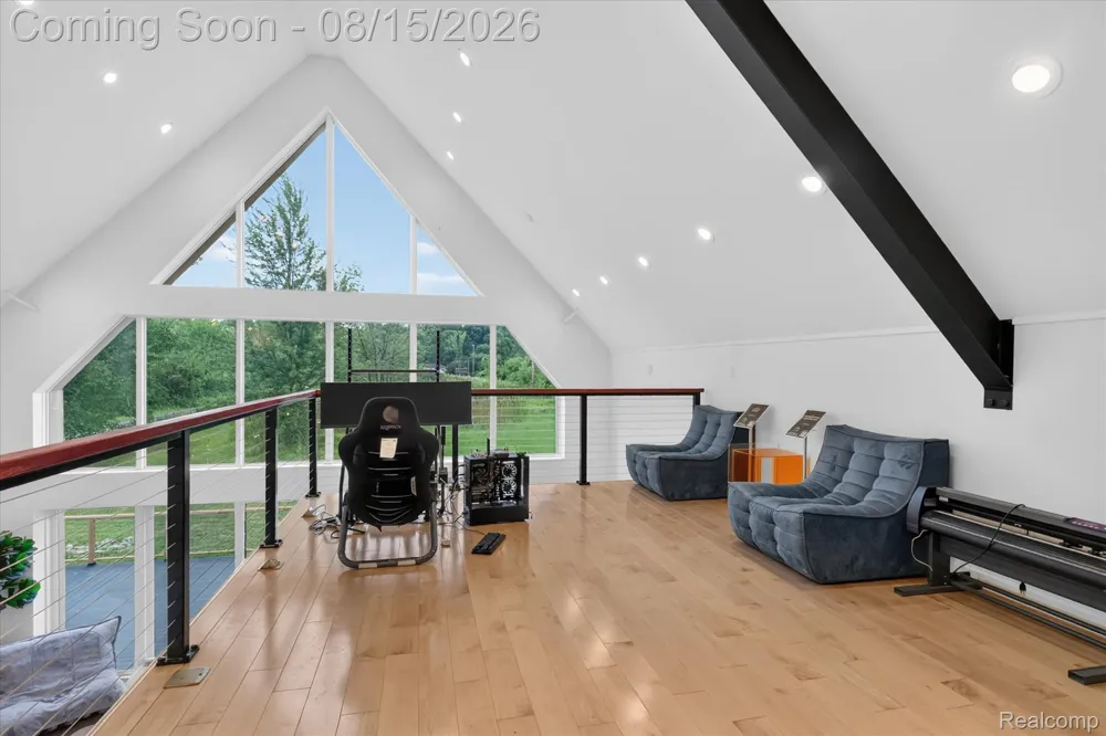 44336 Robson Road Van Buren Charter Township, MI 48111