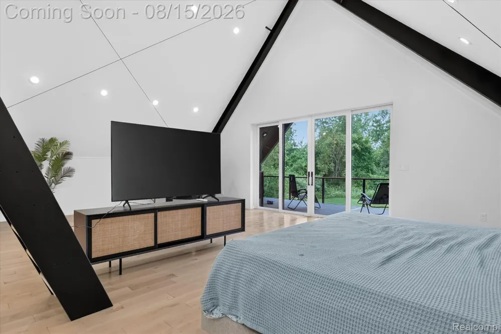 44336 Robson Road Van Buren Charter Township, MI 48111