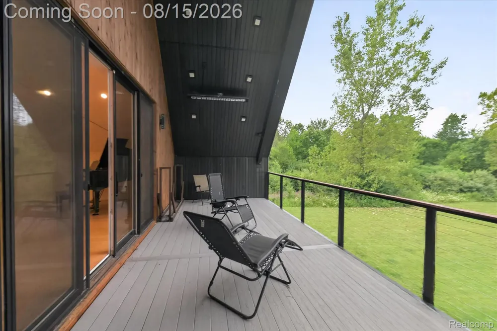 44336 Robson Road Van Buren Charter Township, MI 48111