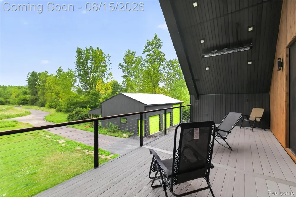44336 Robson Road Van Buren Charter Township, MI 48111