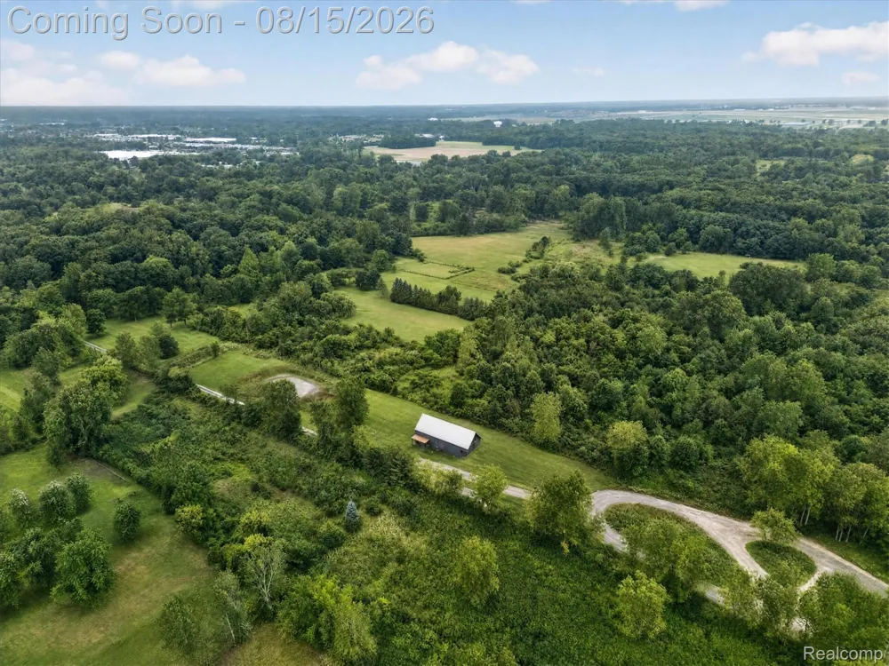 44336 Robson Road Van Buren Charter Township, MI 48111