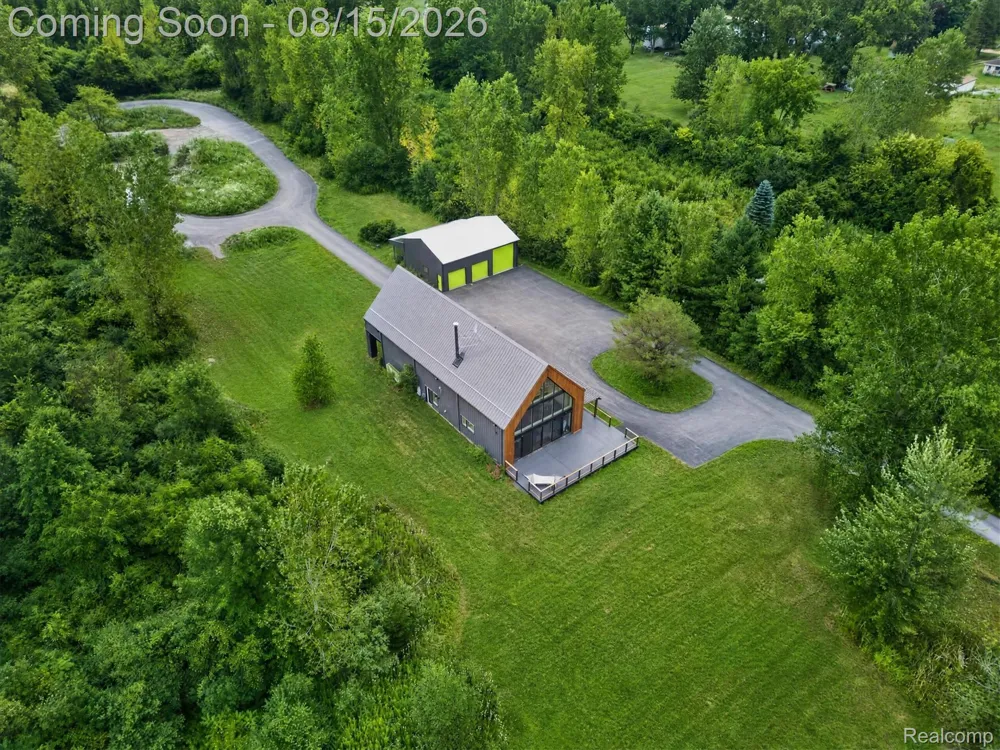 44336 Robson Road Van Buren Charter Township, MI 48111