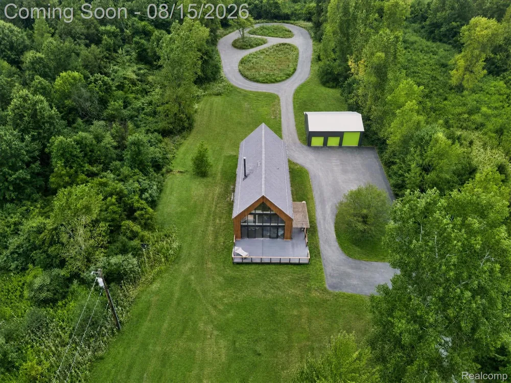 44336 Robson Road Van Buren Charter Township, MI 48111