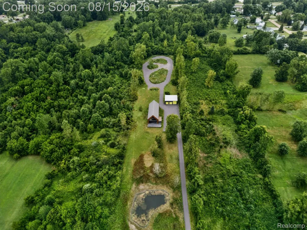 44336 Robson Road Van Buren Charter Township, MI 48111