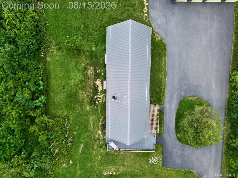 44336 Robson Road Van Buren Charter Township, MI 48111