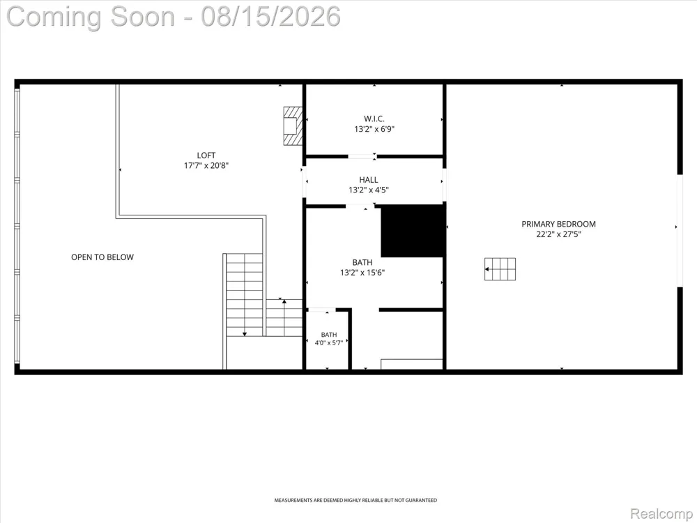 44336 Robson Road Van Buren Charter Township, MI 48111