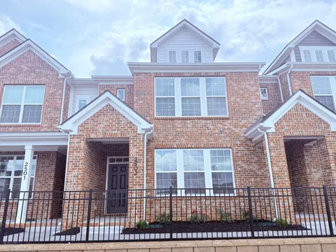 2718 Willowoak Trl #2502
