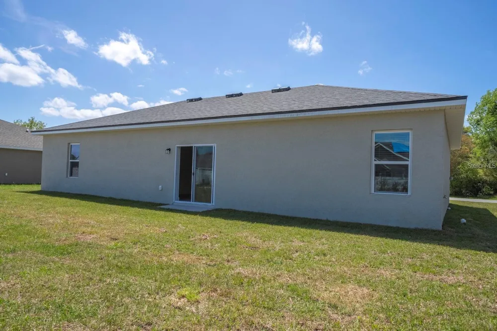 16919 SW 37TH TERRACE ROAD ocala, FL 34473