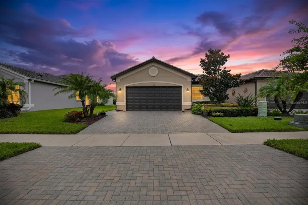 4740 AVILA LAKES DRIVE Wimauma, FL 33598