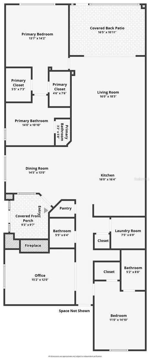 4740 AVILA LAKES DRIVE Wimauma, FL 33598