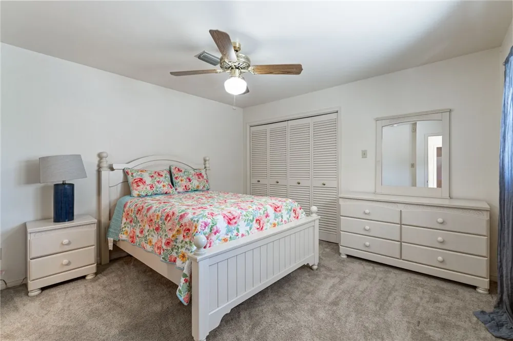 45 Rock Creek Drive Corpus Christi, TX 78412