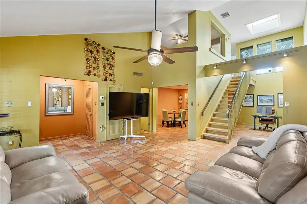 45 Rock Creek Drive Corpus Christi, TX 78412