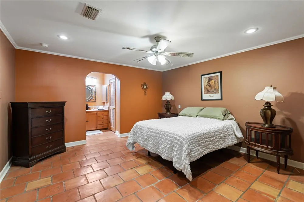 45 Rock Creek Drive Corpus Christi, TX 78412