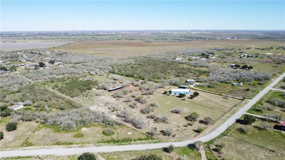 23250 CR 1038 Mathis, TX 78368